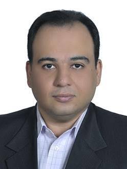 دکتر سید مهدی سادات